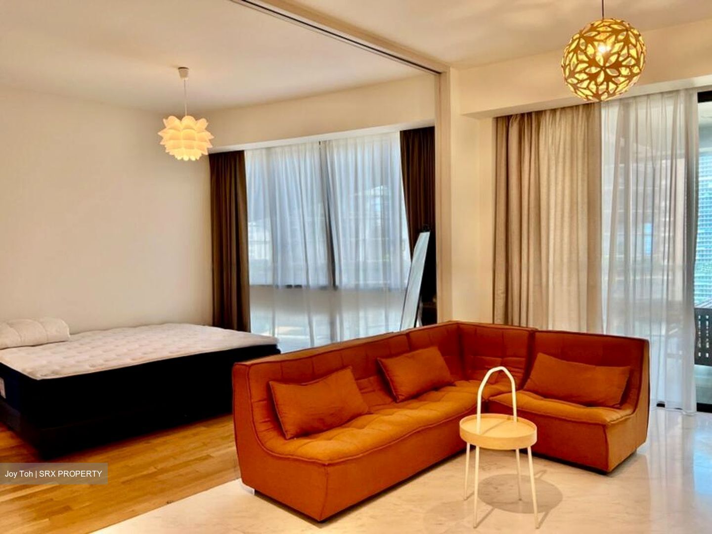 Straits View (D1), Condominium #477799021